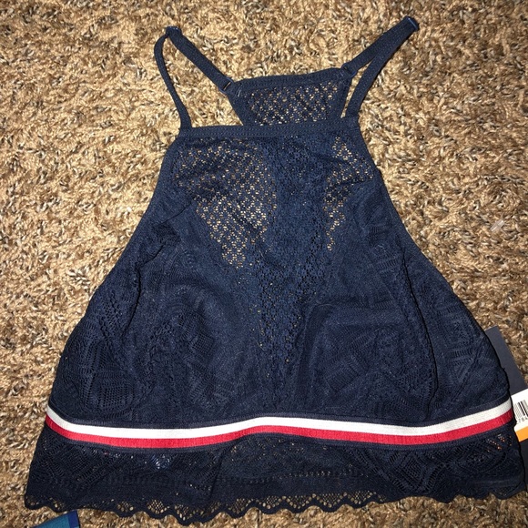 tommy Hilfiger bralette - Picture 1 of 3